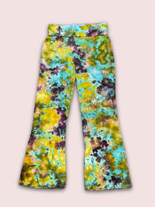 Green Apple & Cherry Yoga Pants & Shirts