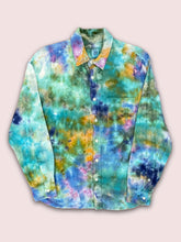 Load image into Gallery viewer, Men’s Flannel Shirts XS-2XL