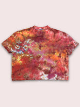 Load image into Gallery viewer, Lava Yoga Pants &amp; Shirts
