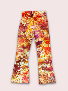 Lava Yoga Pants & Shirts