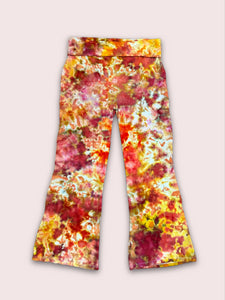 Lava Yoga Pants & Shirts