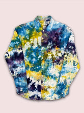 Load image into Gallery viewer, Men’s Flannel Shirts XS-2XL