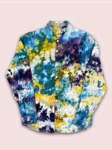 Men’s Flannel Shirts XS-2XL