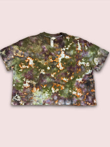 “Camo” Yoga Pants & Shirts
