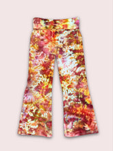 Load image into Gallery viewer, Lava Yoga Pants &amp; Shirts
