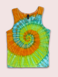 Men’s Tank Tops