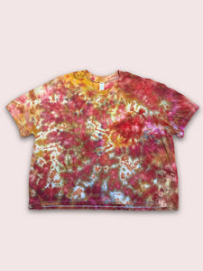 Lava Yoga Pants & Shirts