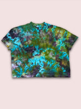 Load image into Gallery viewer, Green Apple &amp; Cherry Yoga Pants &amp; Shirts