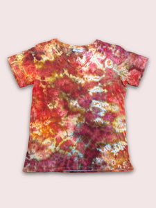 Lava Yoga Pants & Shirts