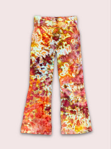 Lava Yoga Pants & Shirts