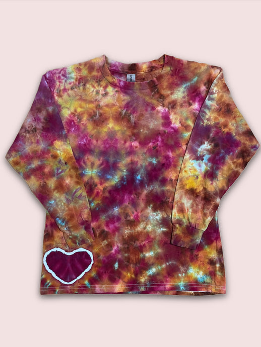 Medium Long Sleeve Shirts