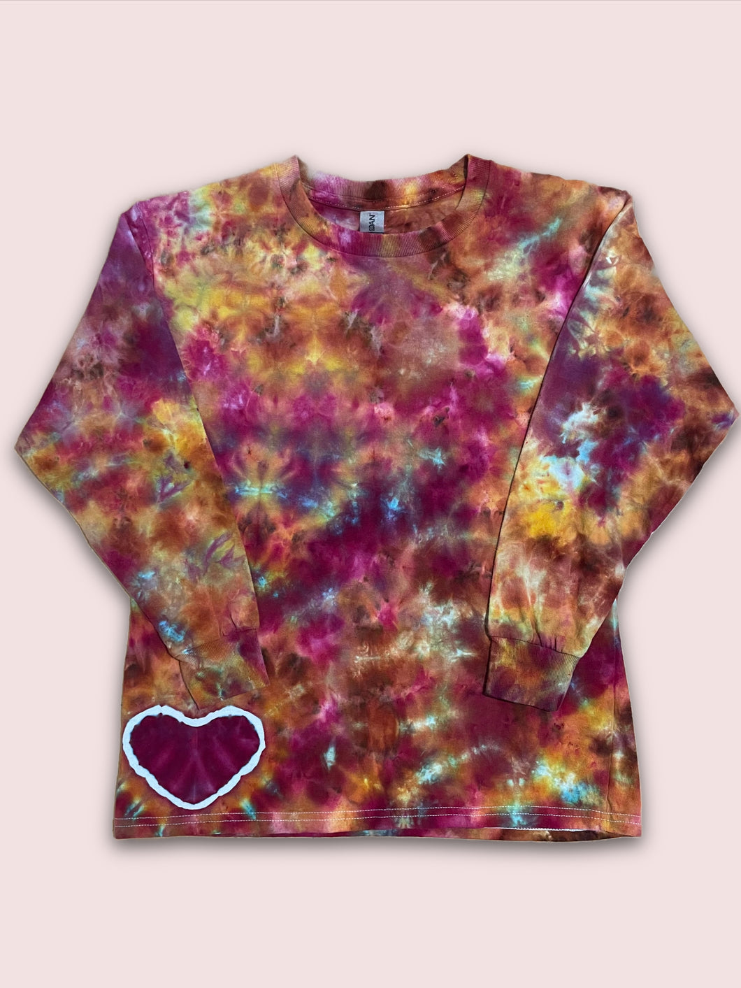 Medium Long Sleeve Shirts