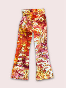 Lava Yoga Pants & Shirts