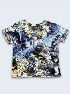 Glacier Yoga Pants & Shirts