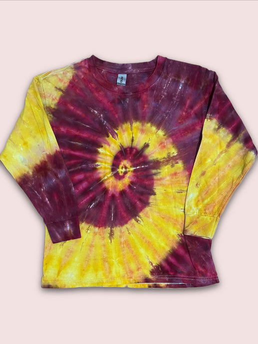 Small Long Sleeve Shirts