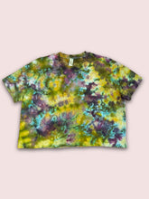 Load image into Gallery viewer, Green Apple &amp; Cherry Yoga Pants &amp; Shirts