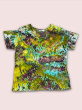 Load image into Gallery viewer, Green Apple &amp; Cherry Yoga Pants &amp; Shirts