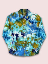 Load image into Gallery viewer, Men’s Flannel Shirts XS-2XL