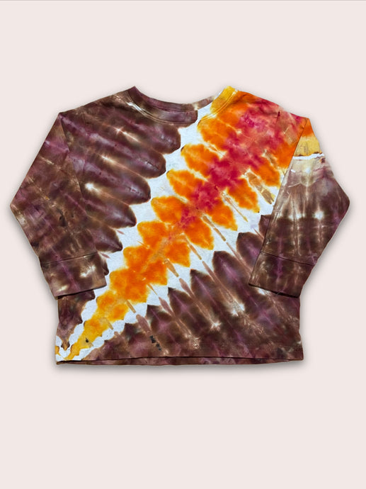 4T Long Sleeve Shirts