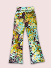 Load image into Gallery viewer, Green Apple &amp; Cherry Yoga Pants &amp; Shirts