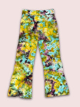 Load image into Gallery viewer, Green Apple &amp; Cherry Yoga Pants &amp; Shirts