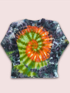 Small Long Sleeve Shirts