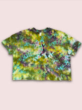 Load image into Gallery viewer, Green Apple &amp; Cherry Yoga Pants &amp; Shirts