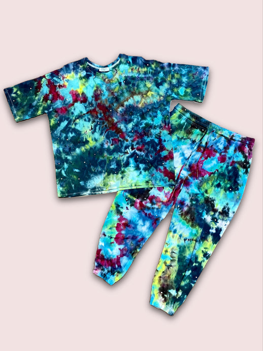 2XL Galaxy Shirt