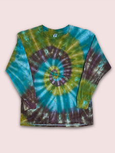 Medium Long Sleeve Shirts