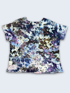 Glacier Yoga Pants & Shirts
