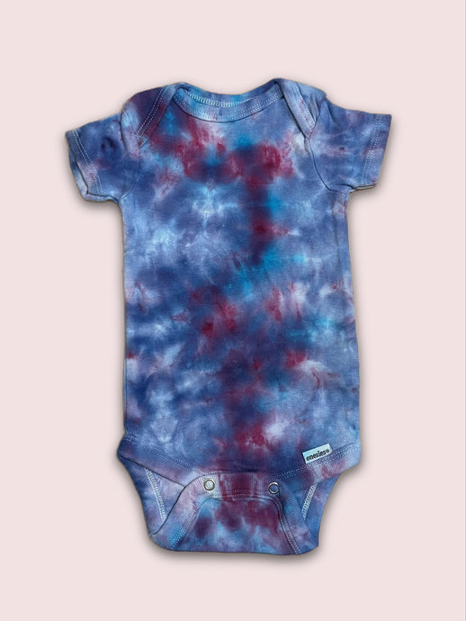 0-3M Onesie