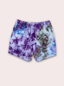 Lavender Shiitake Shorts