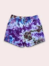 Load image into Gallery viewer, Lavender Shiitake Shorts
