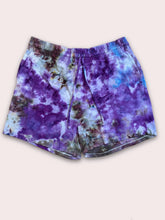 Load image into Gallery viewer, Lavender Shiitake Shorts